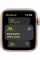Apple Watch SE GPS 40mm Gold Aluminium Case with Starlight Sport Band